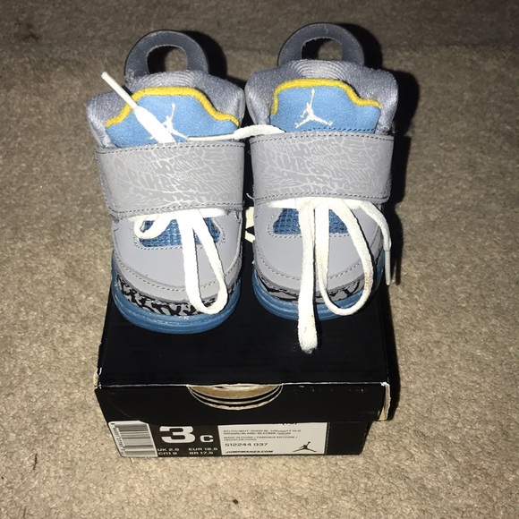 Nike Other - Baby Nike Jordan’s